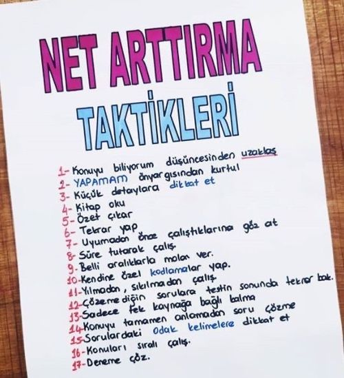 Kara Tahta paylaşım görseli