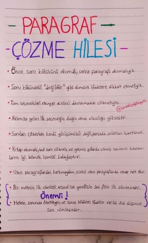 Kara Tahta paylaşım görseli