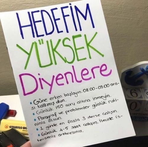 Kara Tahta paylaşım görseli