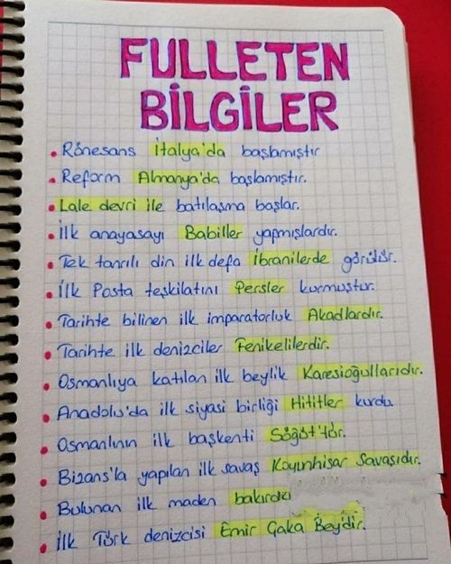 Kara Tahta paylaşım görseli