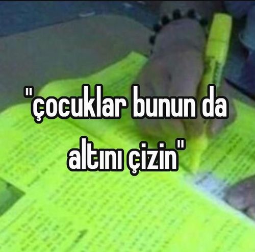 Kara Tahta paylaşım görseli