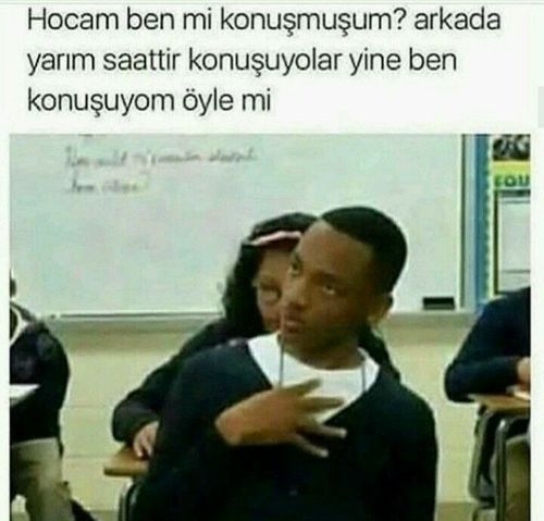Kara Tahta paylaşım görseli