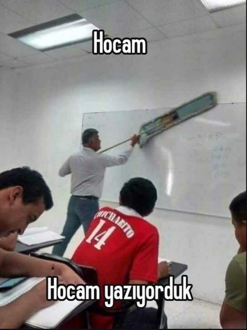 Kara Tahta paylaşım görseli
