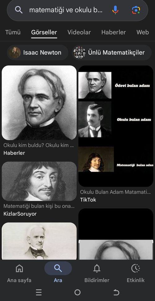 Kara Tahta paylaşım görseli