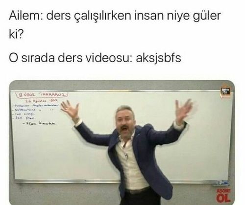 Kara Tahta paylaşım görseli