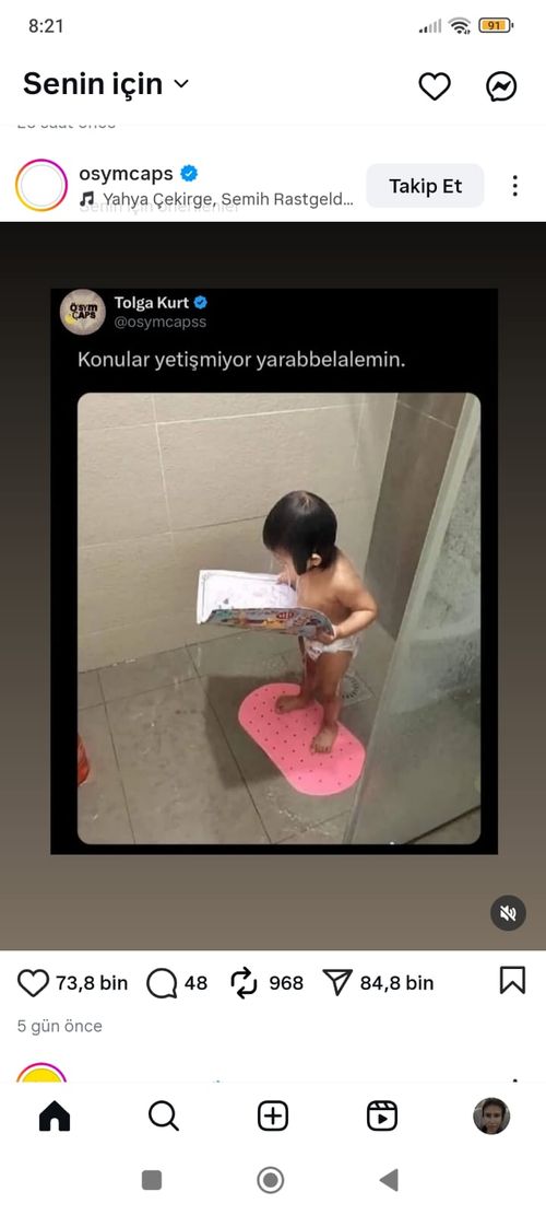 Kara Tahta paylaşım görseli