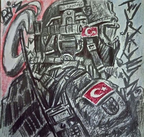 Kara Tahta paylaşım görseli