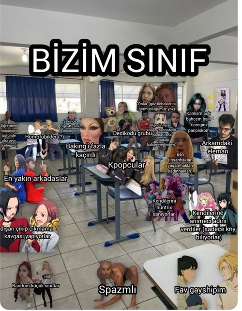 Kara Tahta paylaşım görseli