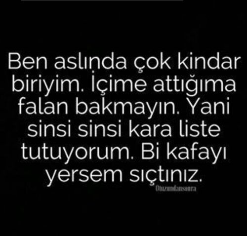 Kara Tahta paylaşım görseli