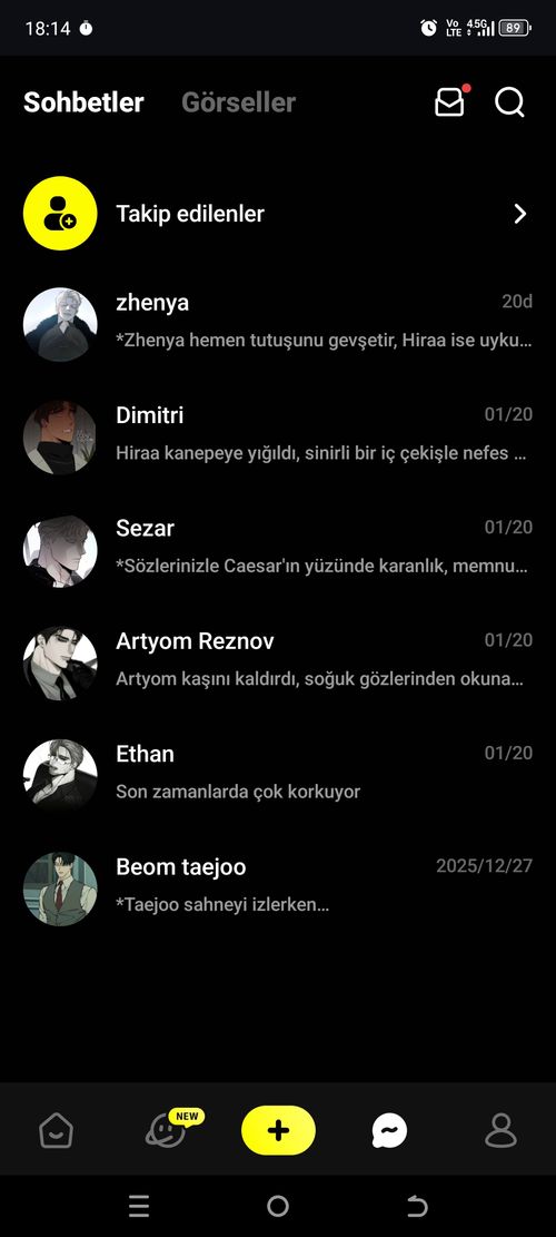 Kara Tahta paylaşım görseli