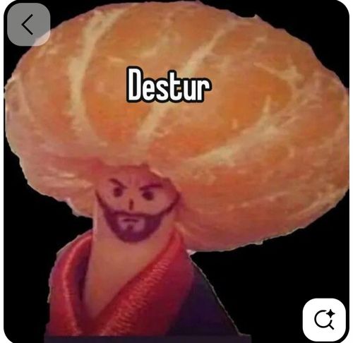 Kara Tahta paylaşım görseli