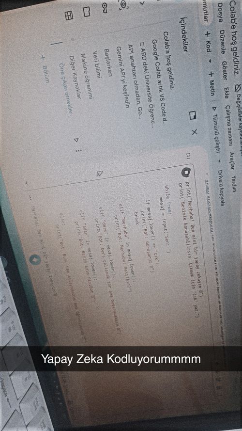 Kara Tahta paylaşım görseli