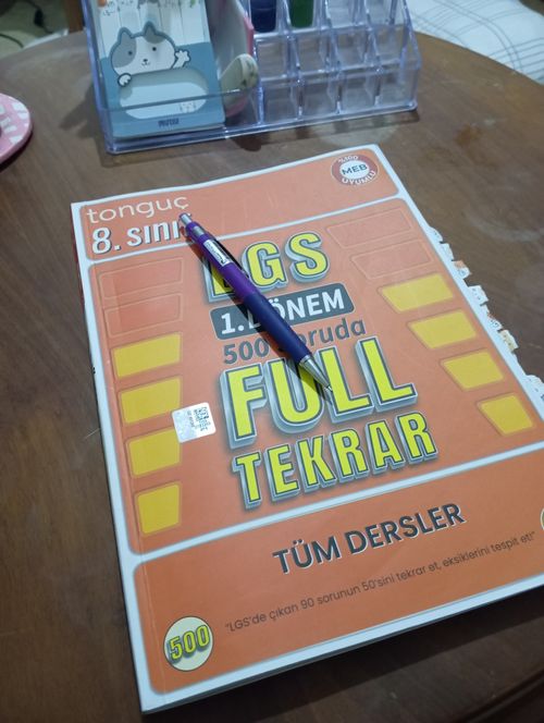 Kara Tahta paylaşım görseli