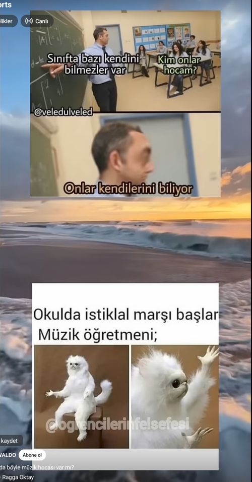 Kara Tahta paylaşım görseli