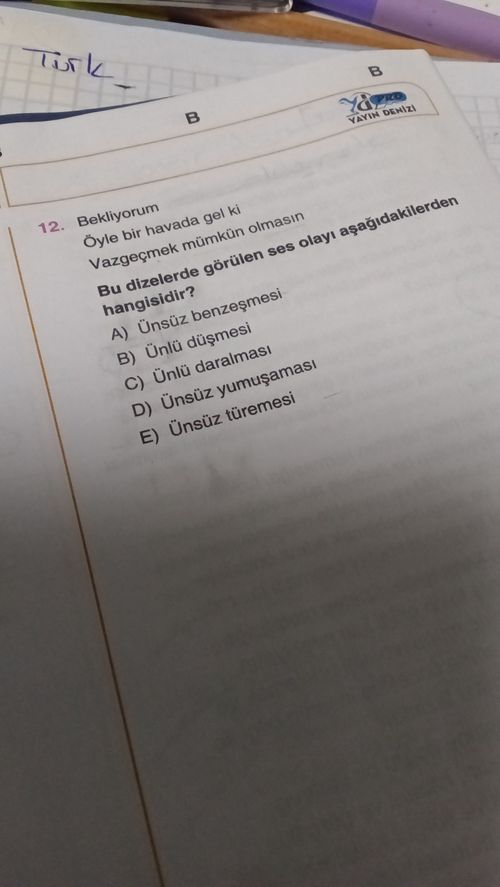 Kara Tahta paylaşım görseli