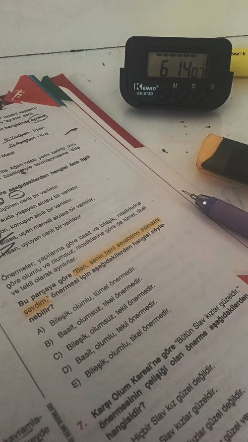 Kara Tahta paylaşım görseli