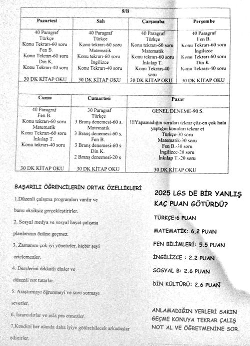 Kara Tahta paylaşım görseli