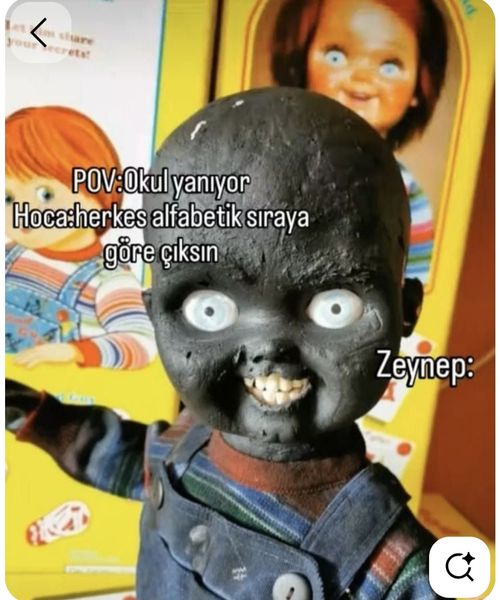 Kara Tahta paylaşım görseli