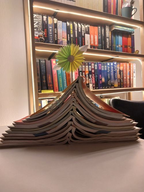 Kara Tahta paylaşım görseli