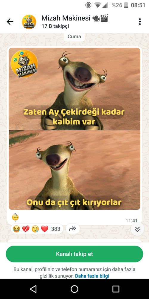 Kara Tahta paylaşım görseli