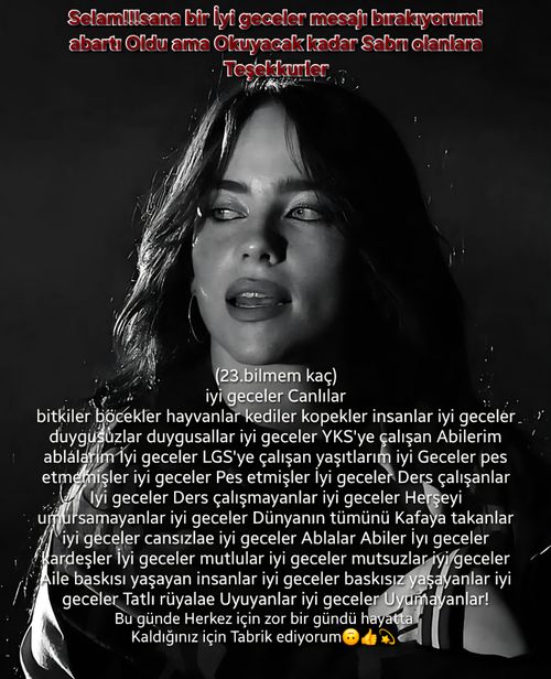 Kara Tahta paylaşım görseli