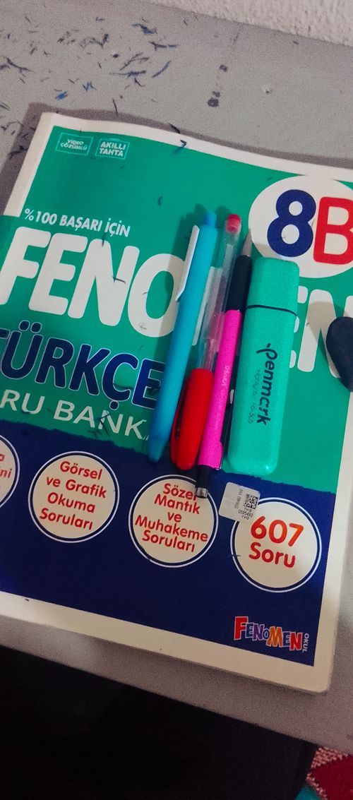 Kara Tahta paylaşım görseli