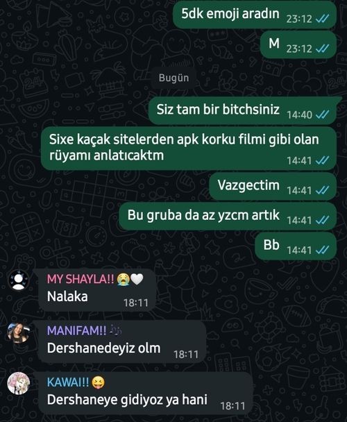 Kara Tahta paylaşım görseli