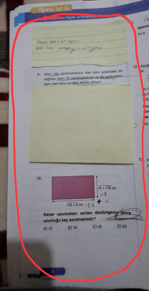 Kara Tahta paylaşım görseli