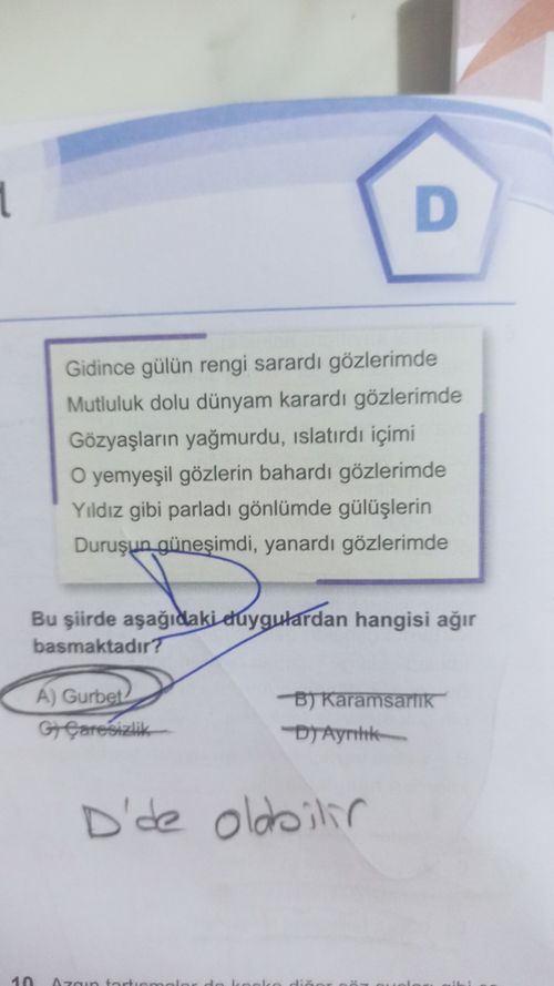 Kara Tahta paylaşım görseli