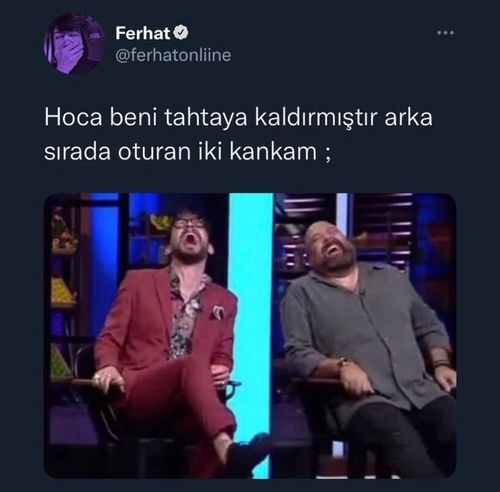 Kara Tahta paylaşım görseli