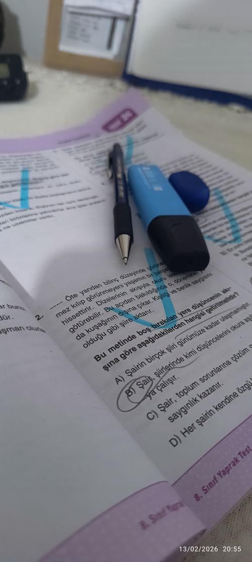 Kara Tahta paylaşım görseli