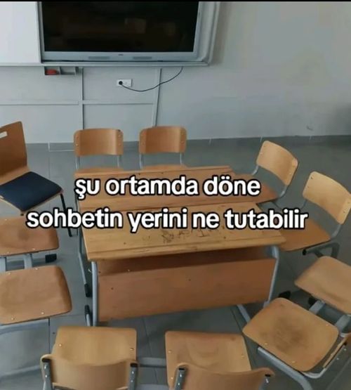 Kara Tahta paylaşım görseli