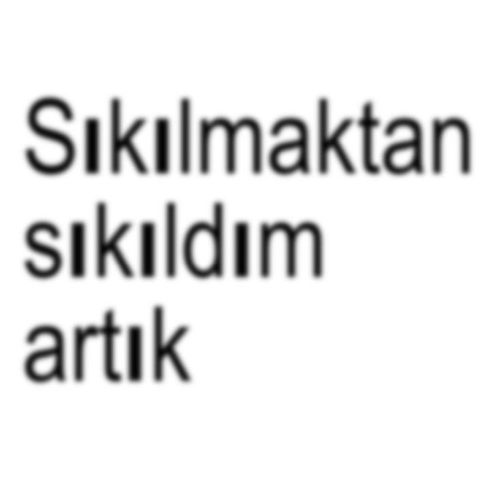 Kara Tahta paylaşım görseli