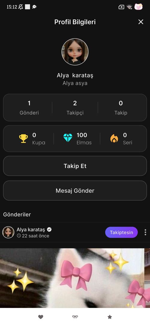 Kara Tahta paylaşım görseli
