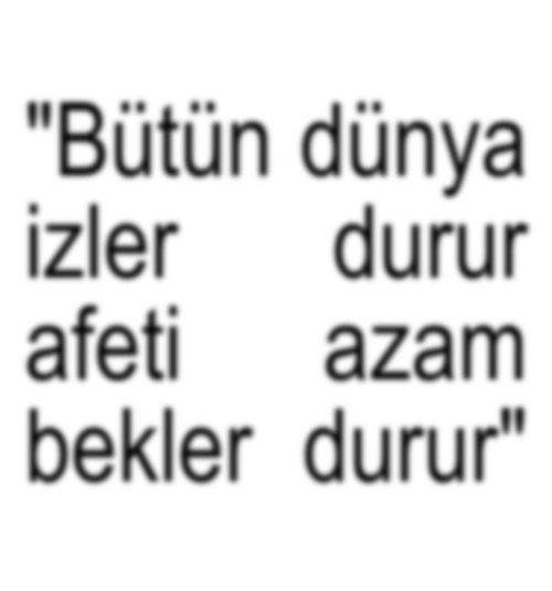 Kara Tahta paylaşım görseli