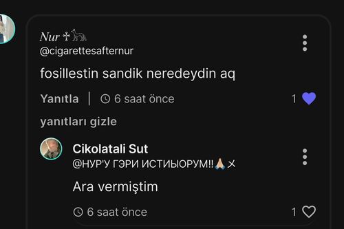 Kara Tahta paylaşım görseli