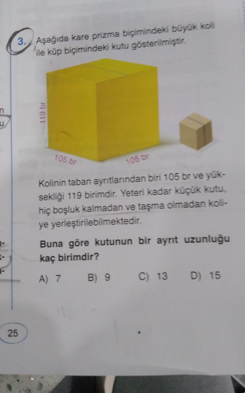 Kara Tahta paylaşım görseli