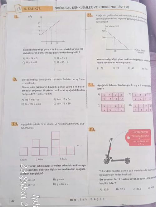 Kara Tahta paylaşım görseli