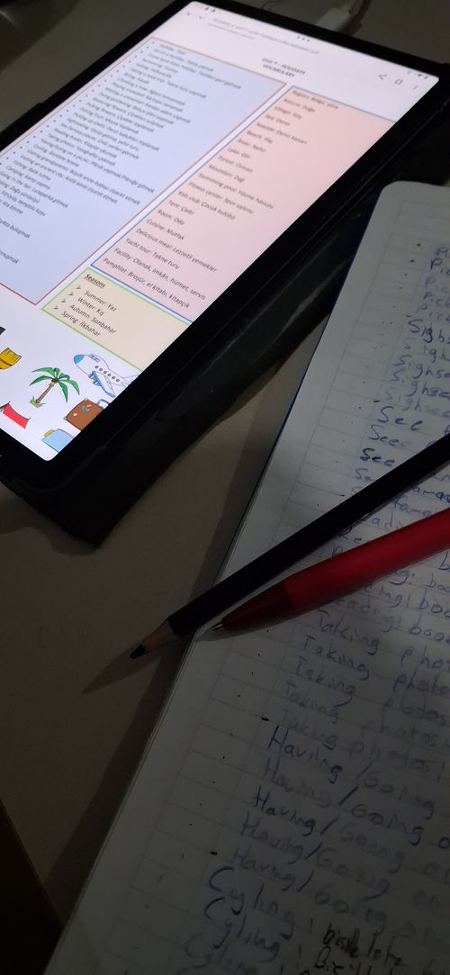 Kara Tahta paylaşım görseli