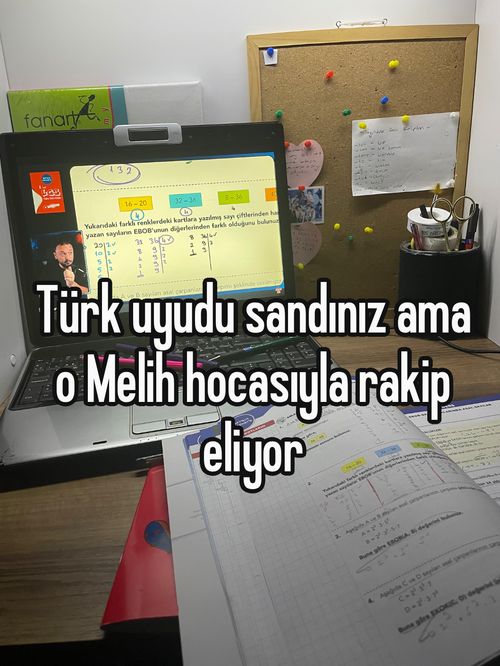 Kara Tahta paylaşım görseli