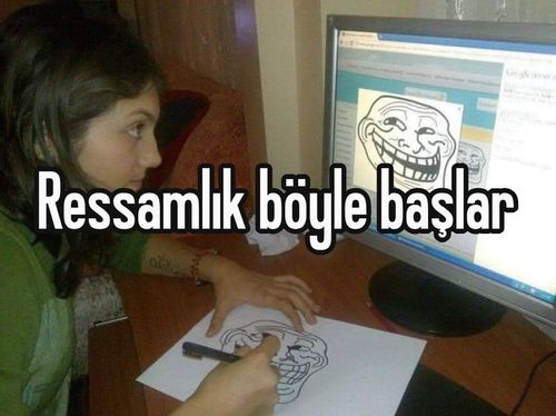 Kara Tahta paylaşım görseli