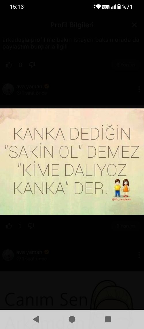 Kara Tahta paylaşım görseli