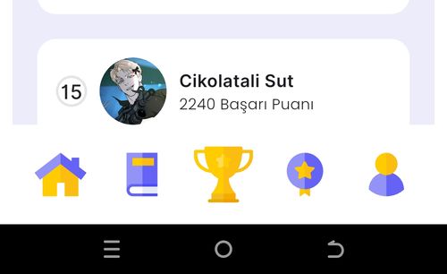 Kara Tahta paylaşım görseli
