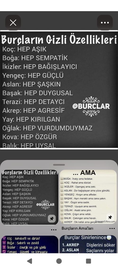 Kara Tahta paylaşım görseli