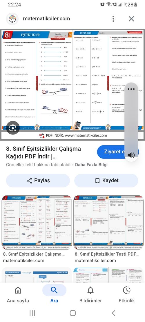 Kara Tahta paylaşım görseli