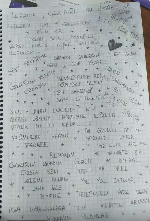 Kara Tahta paylaşım görseli