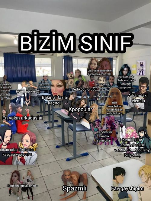 Kara Tahta paylaşım görseli