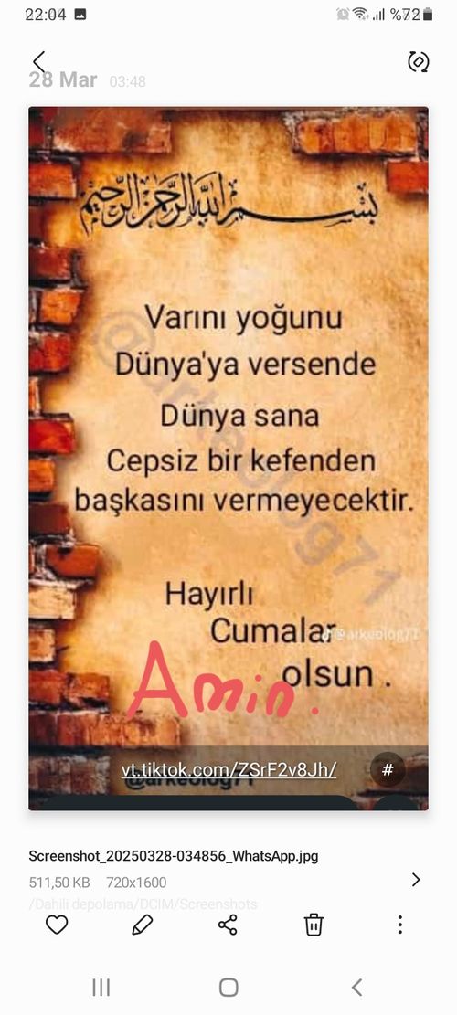 Kara Tahta paylaşım görseli