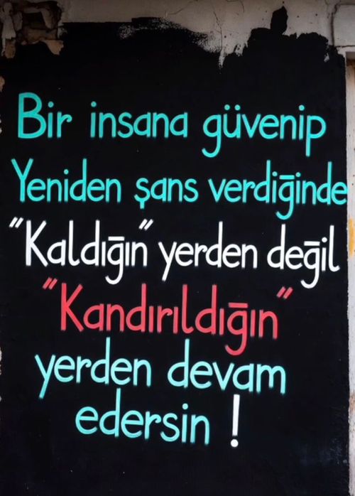 Kara Tahta paylaşım görseli