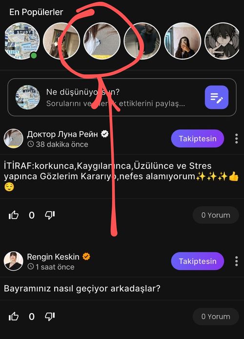 Kara Tahta paylaşım görseli